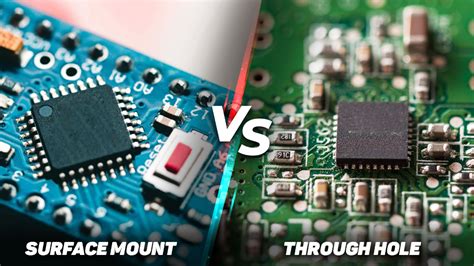 tht full form in electronics|THT Mounting .